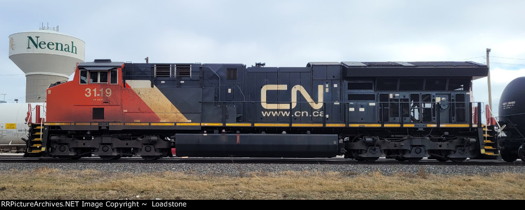 CN 3119